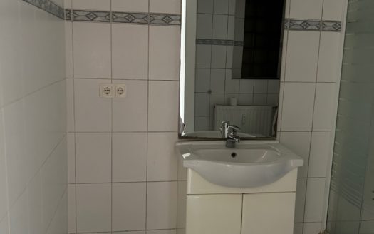 Graz:  Gepflegte 1-Zimmer Mietwohnung  Nähe City Park in zentraler Grazer Lage zu vermieten!
