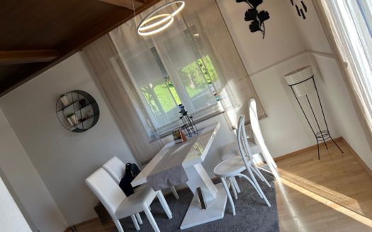 Wildon:  Ein Platz zum Verlieben! Idyllisch gelegenes  Wochenendhaus für Ruhesuchende Nähe Wildon/St. Georgen zu verkaufen!