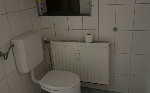 Graz:  Gepflegte 1-Zimmer Mietwohnung  Nähe City Park in zentraler Grazer Lage zu vermieten!
