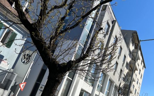 Graz:  Gepflegte 1-Zimmer Mietwohnung  Nähe City Park in zentraler Grazer Lage zu vermieten!