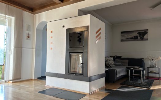 Wildon:  Ein Platz zum Verlieben! Idyllisch gelegenes  Wochenendhaus für Ruhesuchende Nähe Wildon/St. Georgen zu verkaufen!