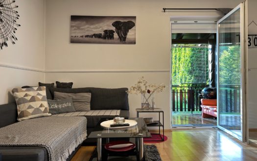 Wildon:  Ein Platz zum Verlieben! Idyllisch gelegenes  Wochenendhaus für Ruhesuchende Nähe Wildon/St. Georgen zu verkaufen!