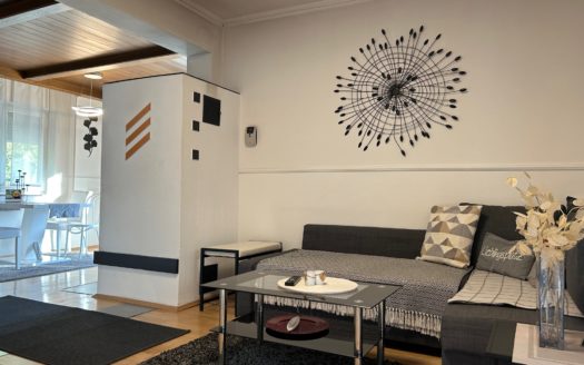 Wildon:  Ein Platz zum Verlieben! Idyllisch gelegenes  Wochenendhaus für Ruhesuchende Nähe Wildon/St. Georgen zu verkaufen!