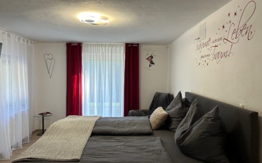 Wildon:  Ein Platz zum Verlieben! Idyllisch gelegenes  Wochenendhaus für Ruhesuchende Nähe Wildon/St. Georgen zu verkaufen!