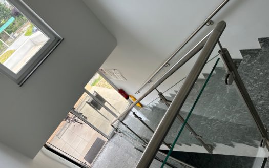 Lieboch:  Der Sonne entgegen! Elegante 3-Zimmer Eigentumswohnung mit Balkon (ca. 10 m²) in Lieboch zu verkaufen!