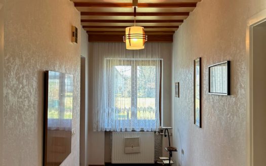 Seiersberg:  Bauträger aufgepasst! Interessante Liegenschaft  (Bungalow) inkl. grossem  Grundstück  in bevorzugter Einfamilienhauslage von Graz Seiersberg zu  verkaufen!