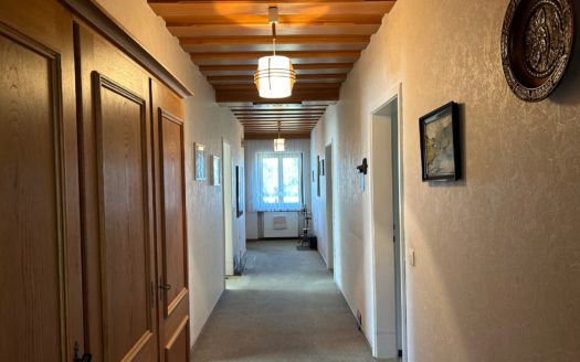 Seiersberg:  Gepflegtes Einfamilienhaus (Bungalow) in bevorzugter Wohngegend in Seiersberg-Pirka   zu  verkaufen!