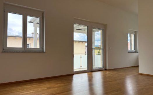 Lieboch:  Der Sonne entgegen! Elegante 3-Zimmer Eigentumswohnung mit Balkon (ca. 10 m²) in Lieboch zu verkaufen!