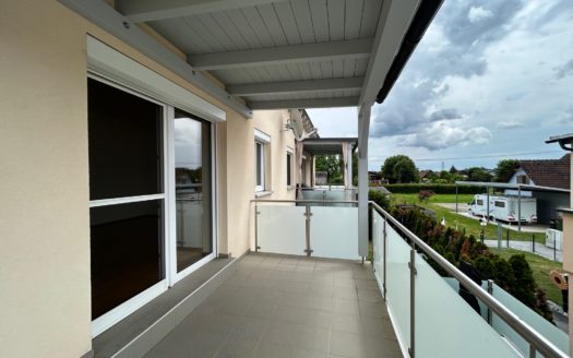 Lieboch:  Der Sonne entgegen! Elegante 3-Zimmer Eigentumswohnung mit Balkon (ca. 10 m²) in Lieboch zu verkaufen!