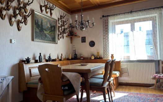 Seiersberg:  Gepflegtes Einfamilienhaus (Bungalow) in bevorzugter Wohngegend in Seiersberg-Pirka   zu  verkaufen!