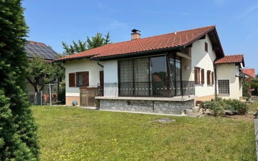 Seiersberg:  Gepflegtes Einfamilienhaus (Bungalow) in bevorzugter Wohngegend in Seiersberg-Pirka   zu  verkaufen!