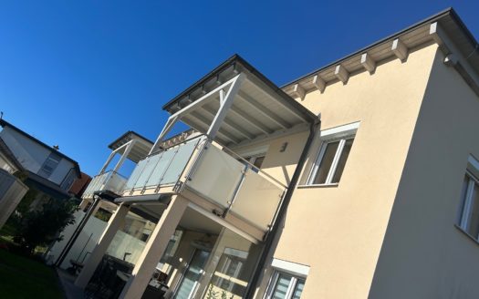 Lieboch:  Der Sonne entgegen! Elegante 3-Zimmer Eigentumswohnung mit Balkon (ca. 10 m²) in Lieboch zu verkaufen!