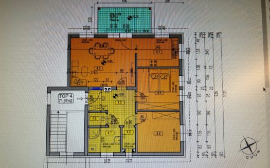 Lieboch:  Der Sonne entgegen! Elegante 3-Zimmer Eigentumswohnung mit Balkon (ca. 10 m²) in Lieboch zu verkaufen!