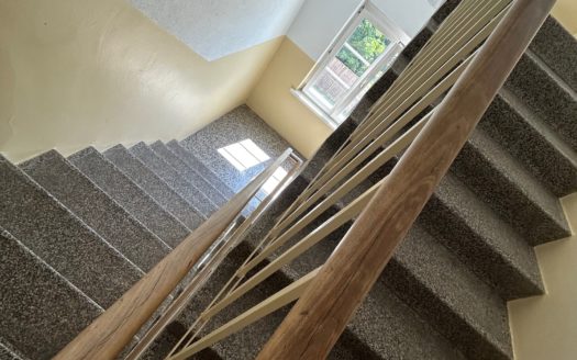 Köflach:  Entzückende 2-Zimmer Wohnung mit traumhaften Ausblick in ruhiger Köflacher Siedlungslage  zu verkaufen!