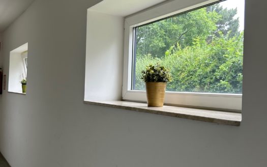 Andritz:  Wohlfühlwohnung“ Moderne 2-Zimmer Erdgeschosswohnung  in guter   Grazer Lage (Bezirk St. Veit) zu verkaufen!
