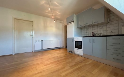 Köflach:  Entzückende 2-Zimmer Wohnung mit traumhaften Ausblick in ruhiger Köflacher Siedlungslage  zu verkaufen!