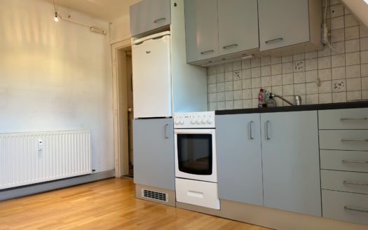 Köflach:  Entzückende 2-Zimmer Wohnung mit traumhaften Ausblick in ruhiger Köflacher Siedlungslage  zu verkaufen!