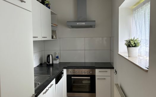 Andritz:  Wohlfühlwohnung“ Moderne 2-Zimmer Erdgeschosswohnung  in guter   Grazer Lage (Bezirk St. Veit) zu verkaufen!