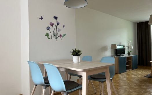 Andritz:  Wohlfühlwohnung“ Moderne 2-Zimmer Erdgeschosswohnung  in guter   Grazer Lage (Bezirk St. Veit) zu verkaufen!
