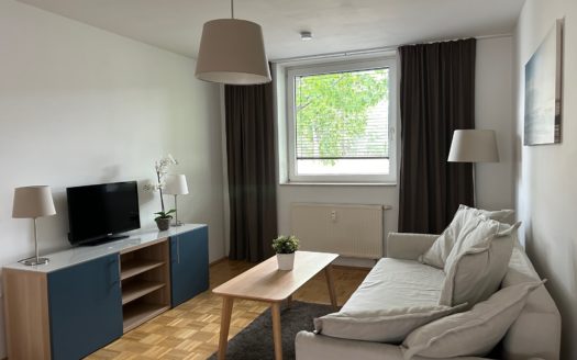 Andritz:  Wohlfühlwohnung“ Moderne 2-Zimmer Erdgeschosswohnung  in guter   Grazer Lage (Bezirk St. Veit) zu verkaufen!
