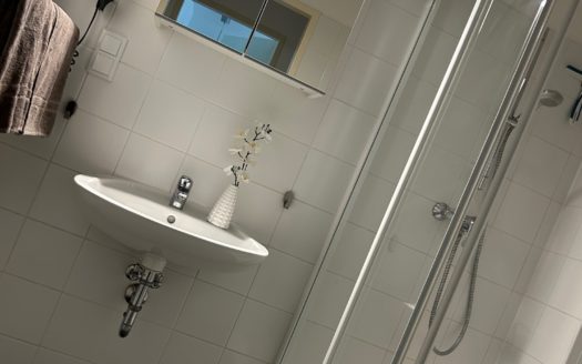 Andritz:  Wohlfühlwohnung“ Moderne 2-Zimmer Erdgeschosswohnung  in guter   Grazer Lage (Bezirk St. Veit) zu verkaufen!