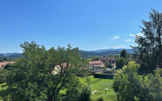 Köflach:  Entzückende 2-Zimmer Wohnung mit traumhaften Ausblick in ruhiger Köflacher Siedlungslage  zu verkaufen!