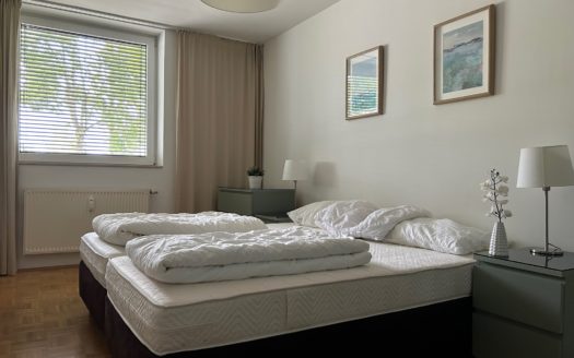 Andritz:  Wohlfühlwohnung“ Moderne 2-Zimmer Erdgeschosswohnung  in guter   Grazer Lage (Bezirk St. Veit) zu verkaufen!