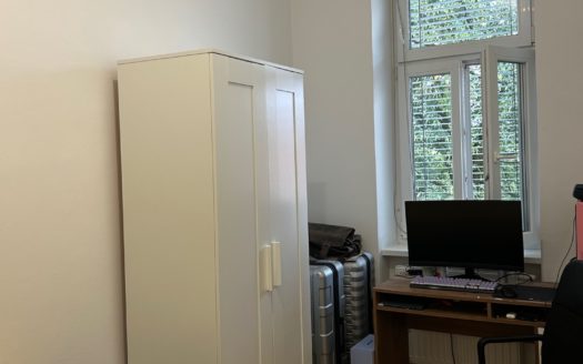 Graz: Altbauzauber trifft Moderne! Sanierte 3-Zimmer Wohnung (WG tauglich) in ruhiger Seitengassenlage in 8020 Graz zu vermieten !