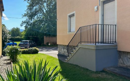 Köflach:  Entzückende 2-Zimmer Wohnung mit traumhaften Ausblick in ruhiger Köflacher Siedlungslage  zu verkaufen!