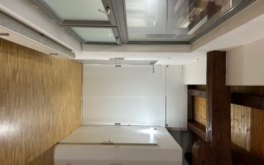 Graz:  Wohnen in der  „Alten Stadtmühle“ Aussergewöhnliche  2-Zimmer  Architektenloftwohnung im beliebten „Lendviertel“ zu vermieten!