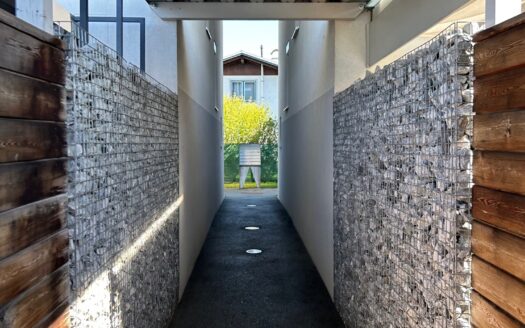 Lieboch:  „Schöner Wohnen“ – Stilvolle 3-Zimmer Eigentumswohnung mit traumhaften Ausblick in  Lieboch zu verkaufen!