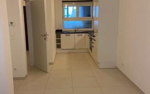 Puntigam:  Aussergewöhnliche  2-Zimmer Erdgeschosswohnung mit  Gartenanteil in Graz-Puntigam zu verkaufen