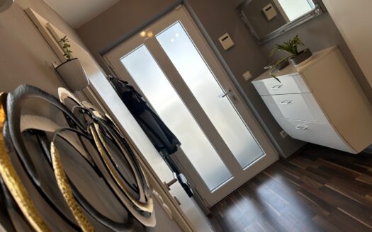 Lieboch:  „Schöner Wohnen“ – Stilvolle 3-Zimmer Eigentumswohnung mit traumhaften Ausblick in  Lieboch zu verkaufen!