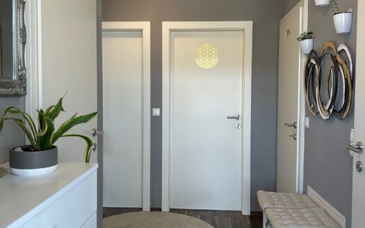 Lieboch:  „Schöner Wohnen“ – Stilvolle 3-Zimmer Eigentumswohnung mit traumhaften Ausblick in  Lieboch zu verkaufen!