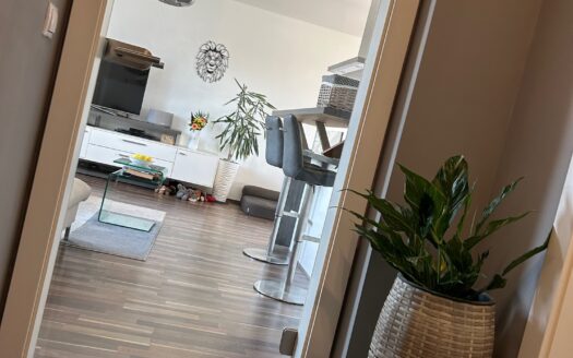 Lieboch:  „Schöner Wohnen“ – Stilvolle 3-Zimmer Eigentumswohnung mit traumhaften Ausblick in  Lieboch zu verkaufen!