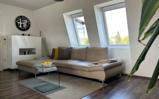 Lieboch:  „Schöner Wohnen“ – Stilvolle 3-Zimmer Eigentumswohnung mit traumhaften Ausblick in  Lieboch zu verkaufen!