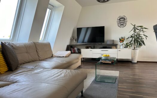 Lieboch:  „Schöner Wohnen“ – Stilvolle 3-Zimmer Eigentumswohnung mit traumhaften Ausblick in  Lieboch zu verkaufen!