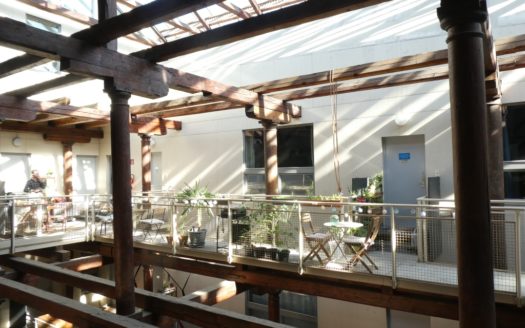 Graz:  Wohnen in der  „Alten Stadtmühle“ Aussergewöhnliche  2-Zimmer  Architektenloftwohnung im beliebten „Lendviertel“ zu vermieten!
