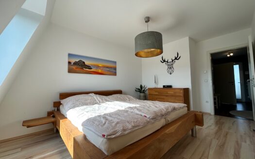Lieboch:  „Schöner Wohnen“ – Stilvolle 3-Zimmer Eigentumswohnung mit traumhaften Ausblick in  Lieboch zu verkaufen!