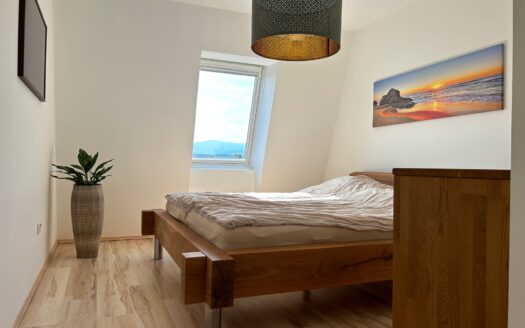 Lieboch:  „Schöner Wohnen“ – Stilvolle 3-Zimmer Eigentumswohnung mit traumhaften Ausblick in  Lieboch zu verkaufen!
