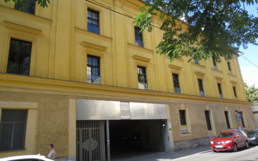 Graz:  Wohnen in der  „Alten Stadtmühle“ Aussergewöhnliche  2-Zimmer  Architektenloftwohnung im beliebten „Lendviertel“ zu vermieten!