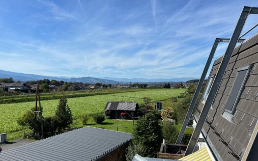 Lieboch:  „Schöner Wohnen“ – Stilvolle 3-Zimmer Eigentumswohnung mit traumhaften Ausblick in  Lieboch zu verkaufen!