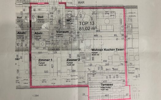 Lieboch:  „Schöner Wohnen“ – Stilvolle 3-Zimmer Eigentumswohnung mit traumhaften Ausblick in  Lieboch zu verkaufen!