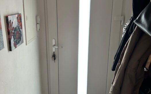 Rosental:  Raumwunder! Moderne  2-Zimmer Wohnung mit Balkon in ruhiger Grünlage mit traumhafter Aussicht in Rosental zu vermieten!