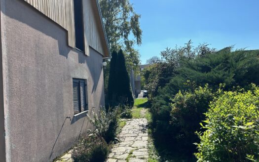 Lieboch:  Interessante Liegenschaft mit Potential! Einfamilienhaus (5 Zimmer) in beliebter Siedlungslage von Lieboch zu verkaufen!