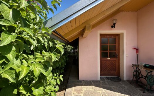Lieboch:  Interessante Liegenschaft mit Potential! Einfamilienhaus (5 Zimmer) in beliebter Siedlungslage von Lieboch zu verkaufen!
