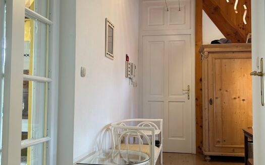 Frohnleiten:  Ein Platz zum Verlieben! Grosszügiges Landhaus (6 Zimmer+Galerie+Wintergarten) in idyllischer Einfamilienhauslage von Frohnleiten !