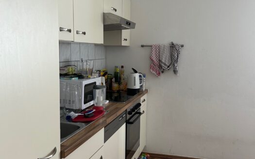 Graz:  Grosszügig angelegte 2-Zimmer Mietwohnung  Nähe City Park in zentraler Grazer Lage zu vermieten!