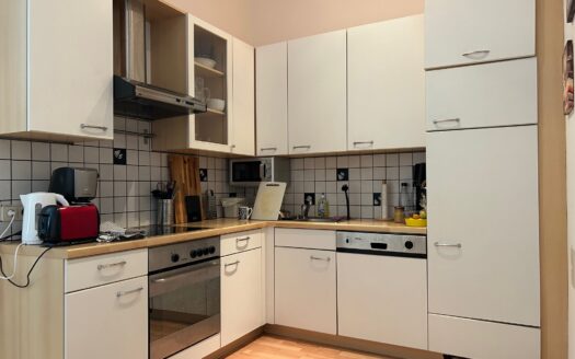 Graz:  Individuelle 3-Zimmer Wohnung (WG-tauglich) in unmittelbarer Nähe zum Südtirolerplatz zu vermieten!