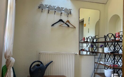 Lieboch:  Interessante Liegenschaft mit Potential! Einfamilienhaus (5 Zimmer) in beliebter Siedlungslage von Lieboch zu verkaufen!